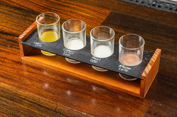 Images Saint Rocco's New York Italian