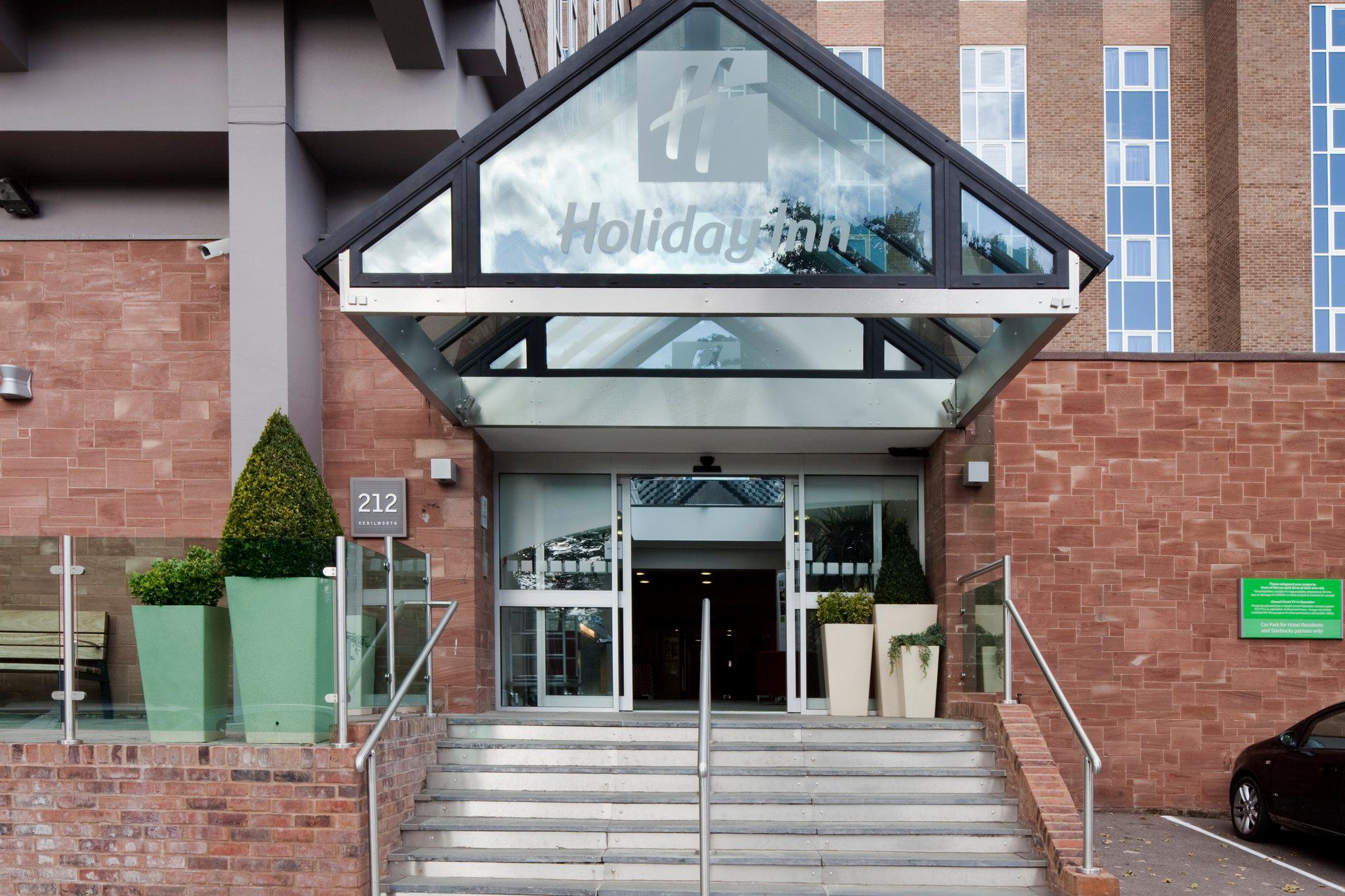Holiday Inn Kenilworth - Warwick, an IHG Hotel Kenilworth 01926 855957