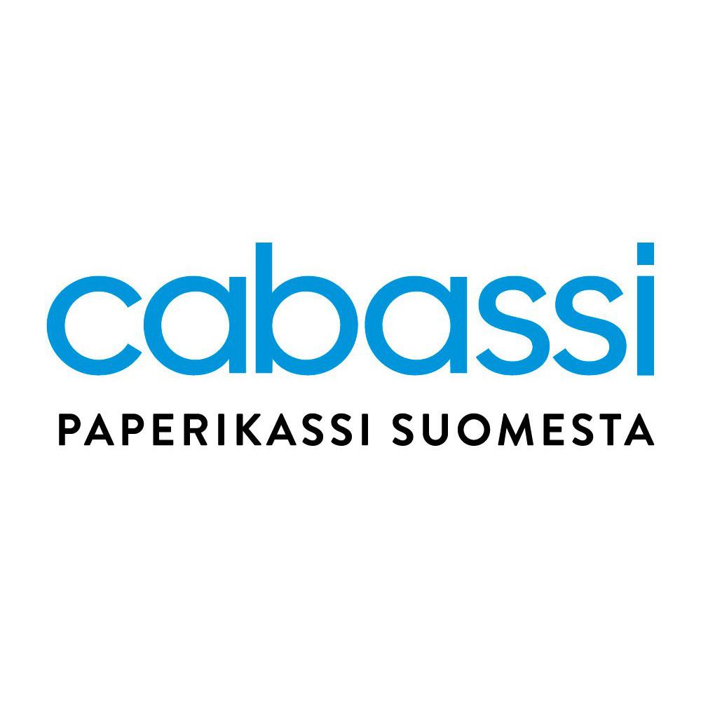 Cabassi Oy Tehdas Logo