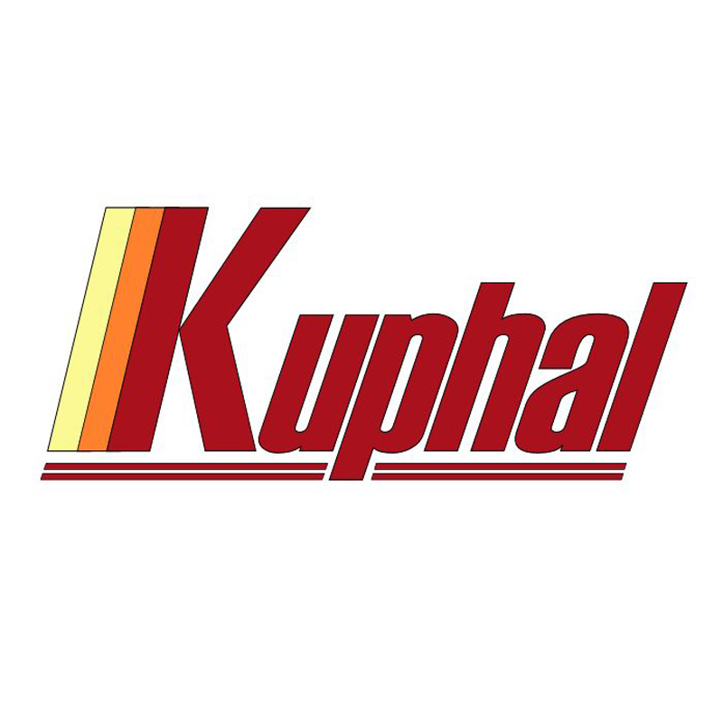 Logo Spedition Kuphal GmbH & Co. KG – Transporte, Umzüge und Lagerei - Niederlassung Wittstock