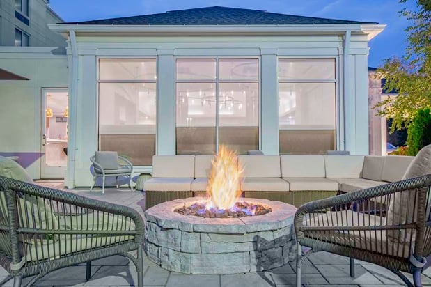 Images Hilton Garden Inn Danbury