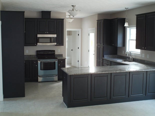 Images Full Circle Kitchen & Bath