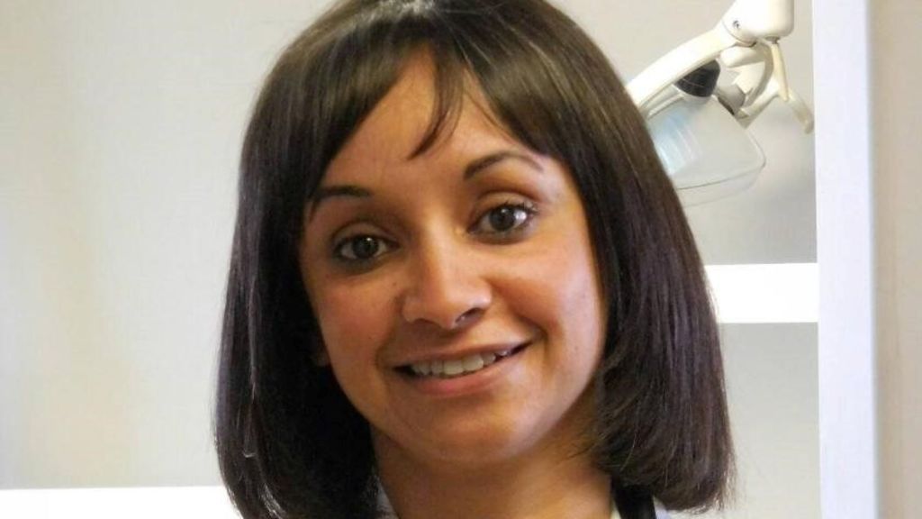 Iman Mokhles, DDS - Brooklyn Park, MN - Dentistry, General Dentistry
