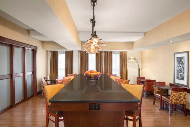 Images Hampton Inn Forrest City