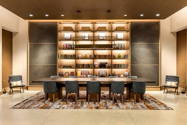 Images DoubleTree by Hilton Abilene Downtown Convention Center