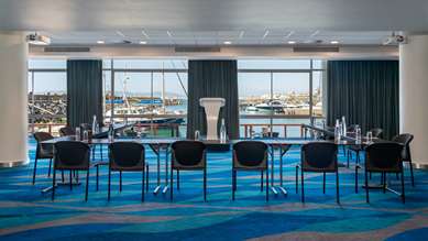 Images Meeting and Events, Radisson Collection Hotel, Waterfront Cape Town