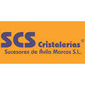 Scs Cristalerías Logo
