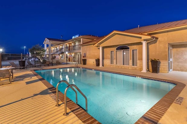 Images Best Western Dos Rios