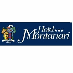 Hotel Montanari Logo