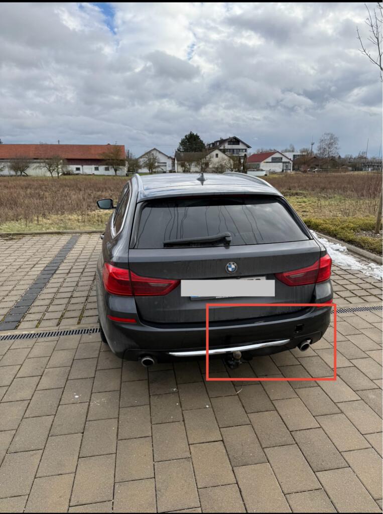 Bild 6 ISA Gutachten – Ingenieur & Kfz-Sachverständiger in Soest