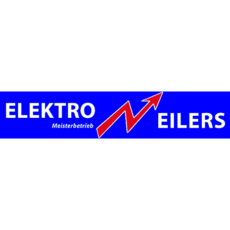 Ralf Eilers Elektroinstallateurmeister Logo