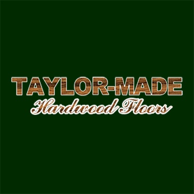 Taylor-Made Hardwood Floors Logo