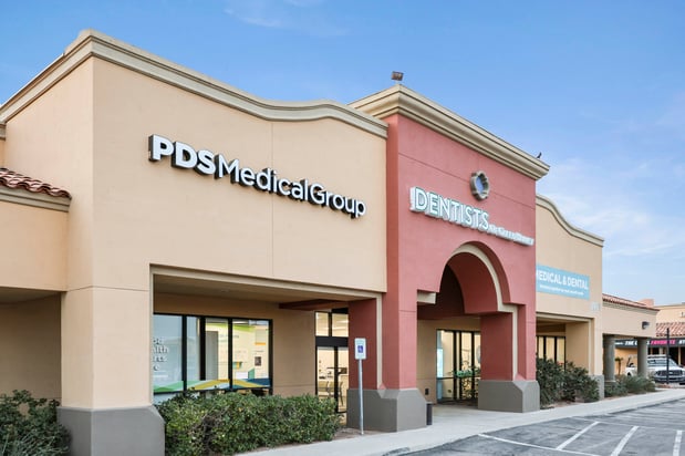 Images PDS Medical Group Green Valley