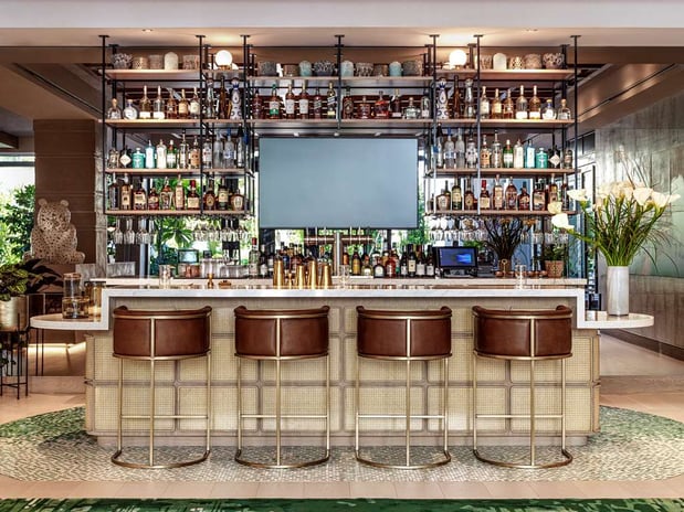 Images The Ray Hotel Delray Beach, Curio Collection by Hilton
