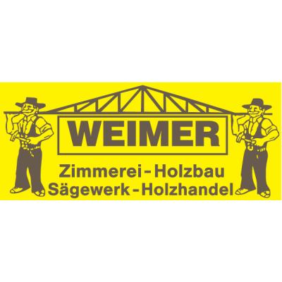 Christian Weimer e.K. in Eichenbühl - Logo