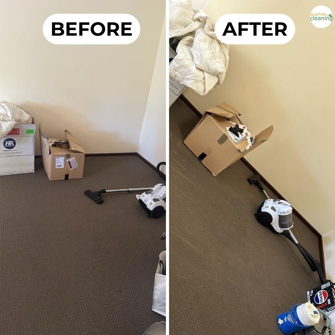 Images Austral Cleaning