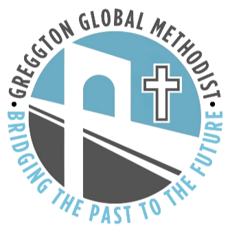 Greggton Global Methodist Church Logo