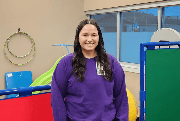 Images Krista Delatore, MS, CCC-SLP