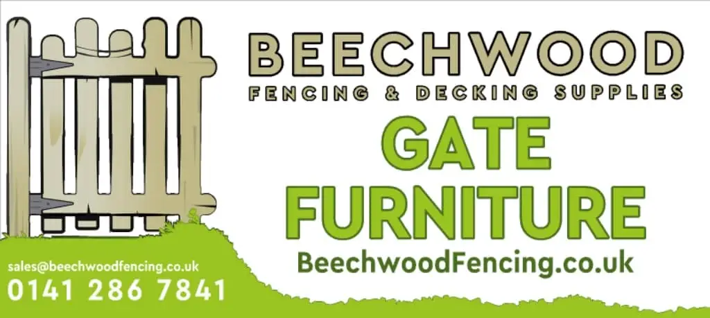 Images Beechwood Fencing & Decking Supplies Ltd