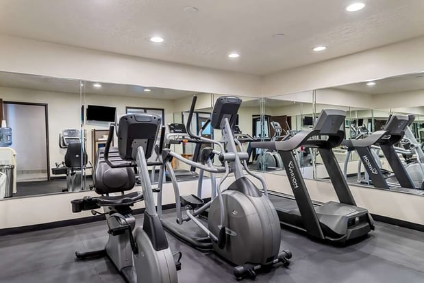 Images Best Western Socorro Hotel & Suites