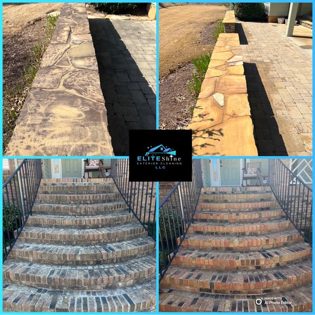 Images Elite Shine Exterior, LLC