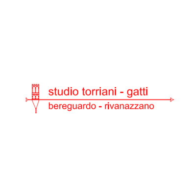 Studio d'architettura Torriani Gatti Logo
