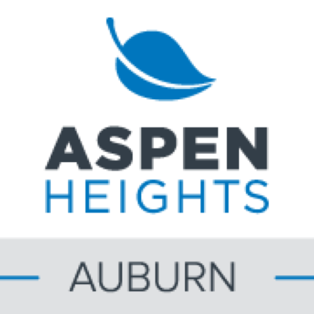 Aspen Heights Auburn