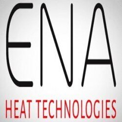 ENA-Elektrotechnologien und Anlagenbau GmbH Logo