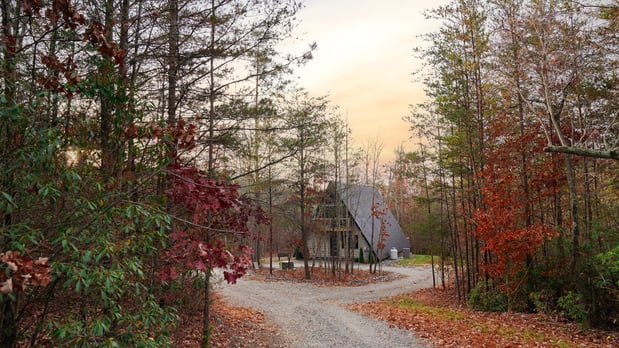 Images Carolina Getaway Cabins