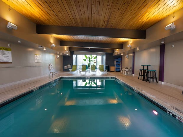 Images Home2 Suites by Hilton Joplin