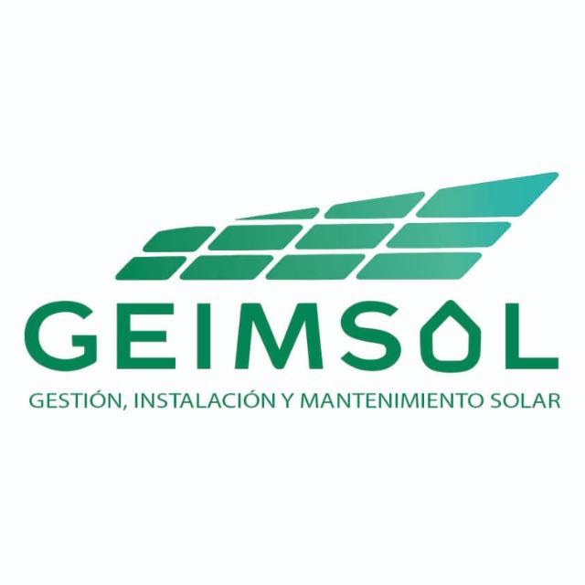 Geimsol Logo