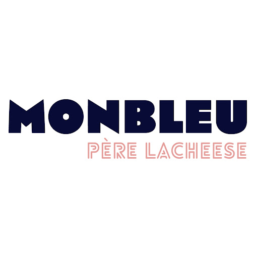 Monbleu Père Lacheese Logo