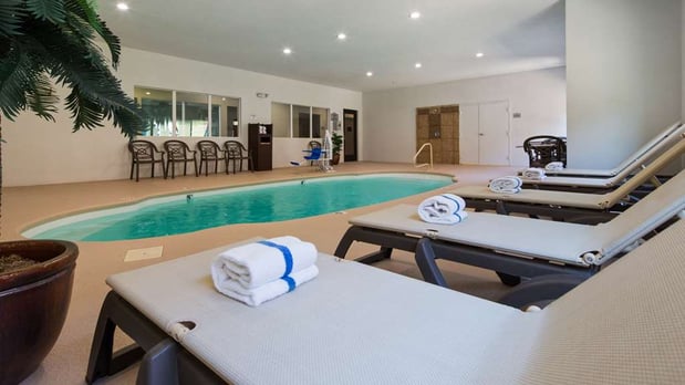 Images Best Western Oasis Inn