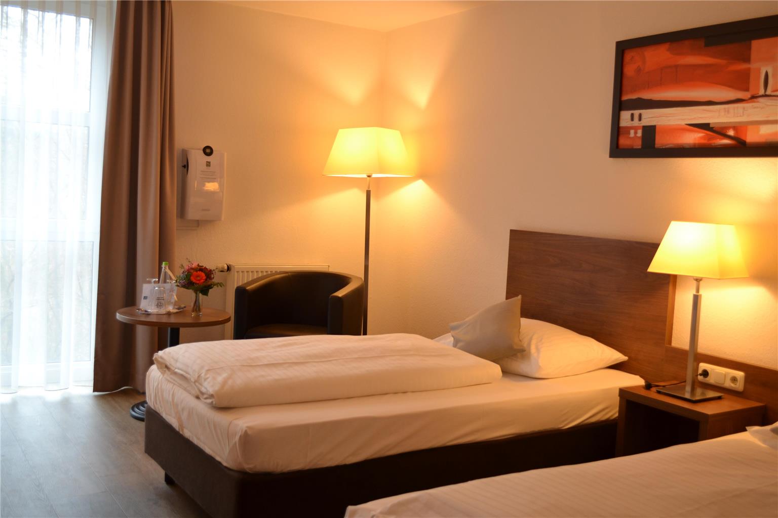 Best Western Hotel Erlangen, Bayreuther Strasse 53 in Erlangen