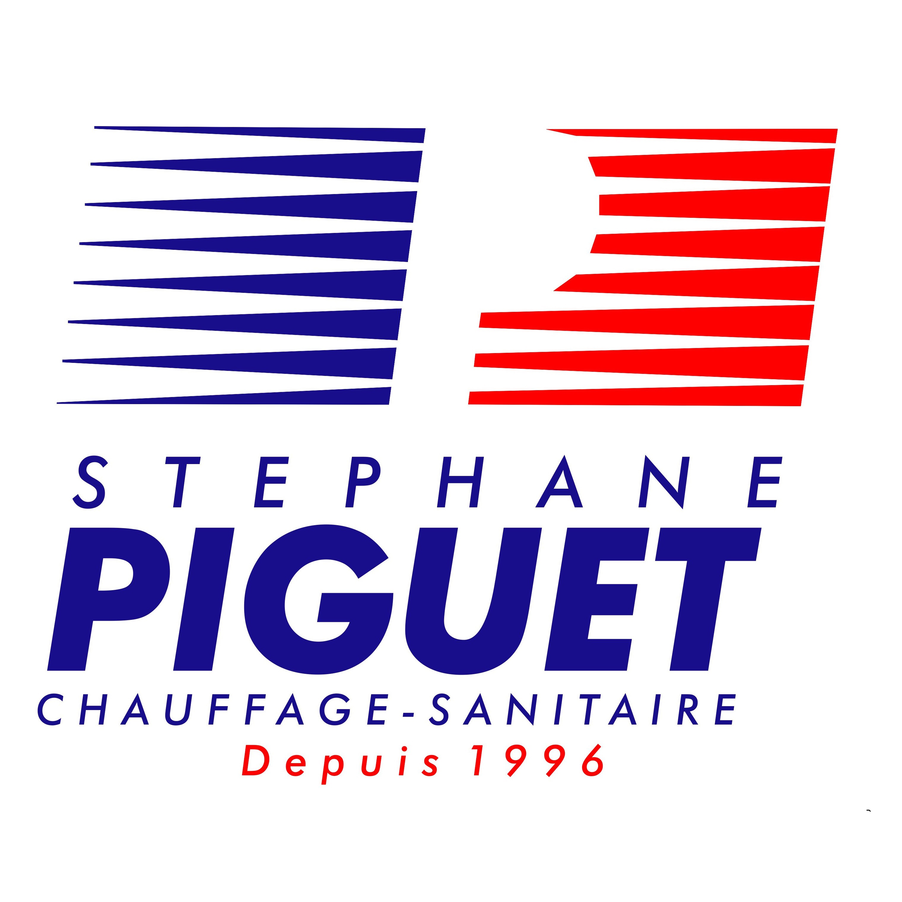 PIGUET STEPHANE SA Logo