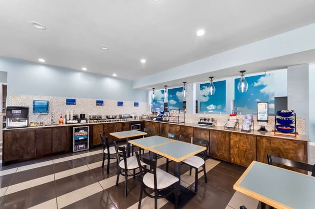 Images Best Western Port Aransas