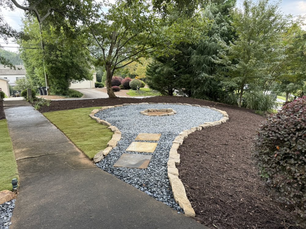 The Lawn Squad Image