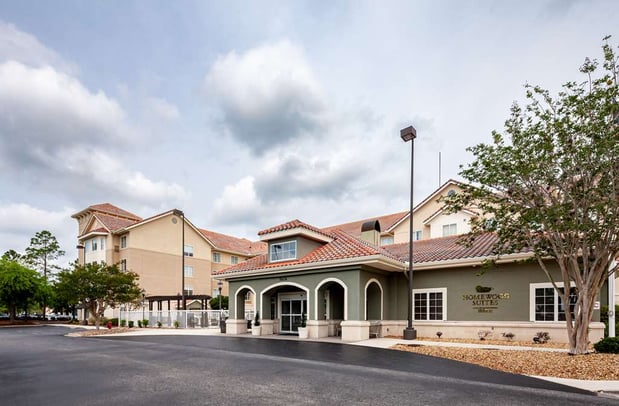 Images Homewood Suites by Hilton Jacksonville-South/St. Johns Ctr.