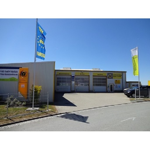 Autohaus Kullak GmbH  