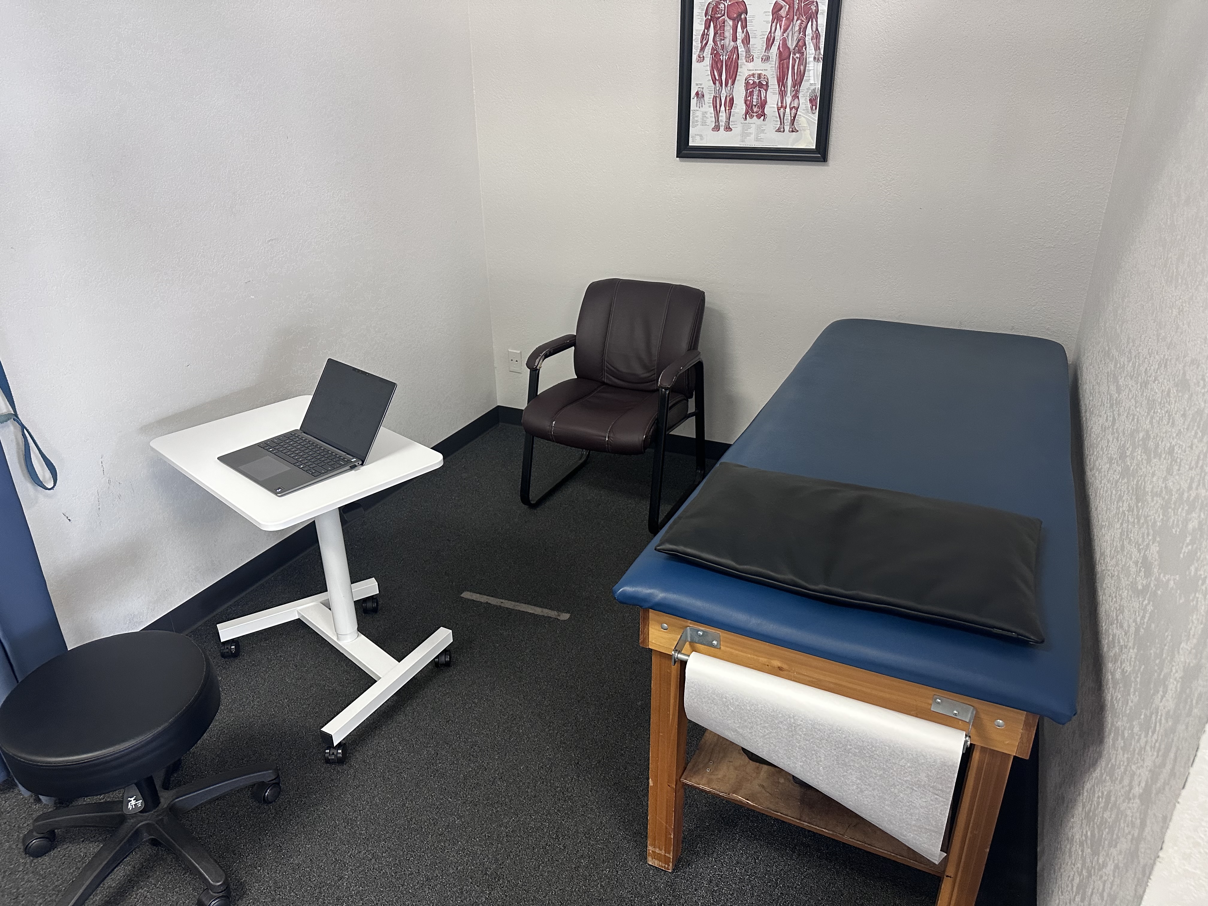 Spine & Sport Physical Therapy - Lemon Grove
7050 Broadway
Lemon Grove, CA 91945