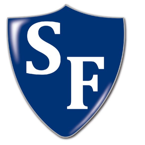 Stronghold Floors Logo