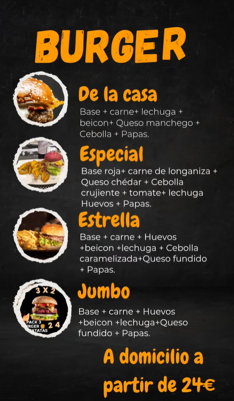 Images Nanos Bar Restaurante
