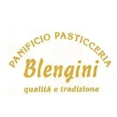 Panetteria Pasticceria Blengini e Beccaria Logo