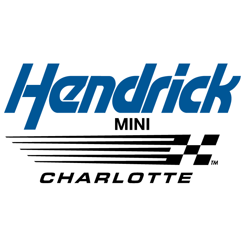 Hendrick MINI Logo
