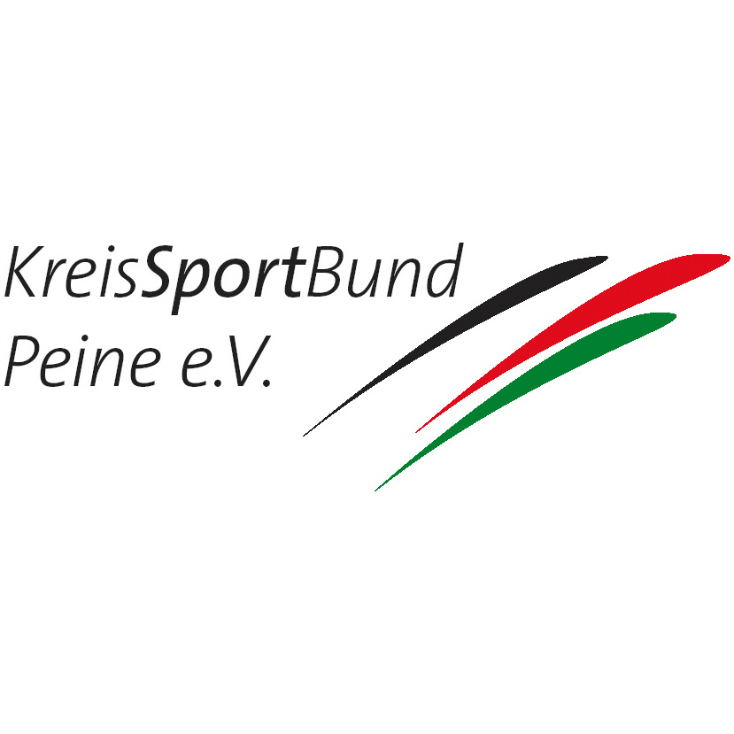 Kreissportbund Peine in Peine - Logo