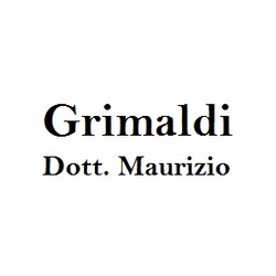 Grimaldi Dott. Maurizio Otorinolaringoiatra Logo