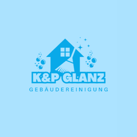 K&P Glanz in Nürnberg - Logo