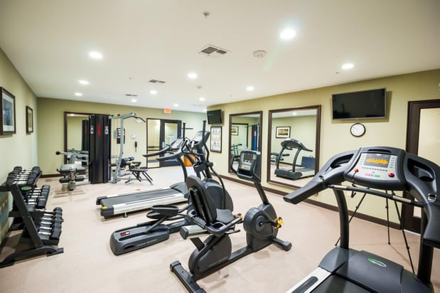 Images Staybridge Suites Plano - Legacy West Area by IHG