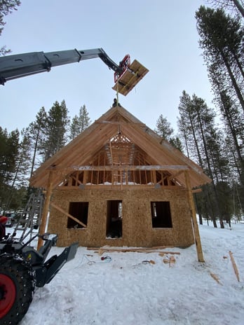 Images CJN Construction