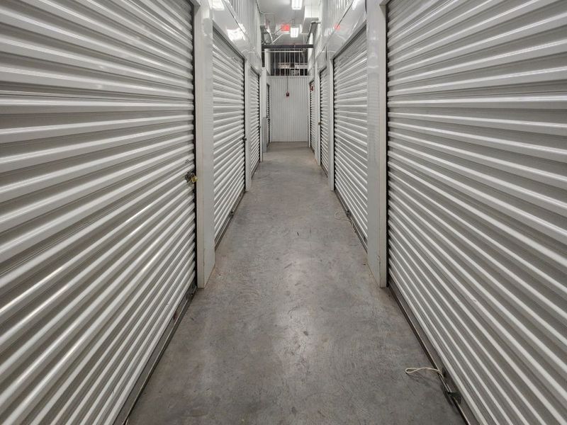 Interior Units